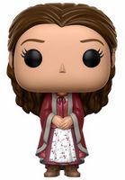 250 Belle Castle Grounds FYE Beauty & The Beast Funko pop