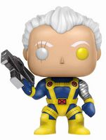 177 Cable Marvel Comics Funko pop