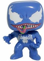 234 Venom HT Marvel Comics Funko pop