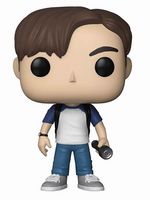 537 Bill Denbrough Stephan Kings - It Funko pop