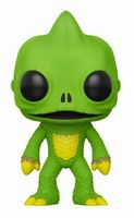 537 Sleestak NYCC Land of the Lost Funko pop