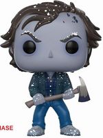 456 Frozen Jack Torrance CHASE The Shining Funko pop