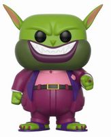 416 Swackhammer Space Jam Funko pop