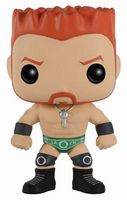 4 Sheamus World Wrestling Entertainment Funko pop