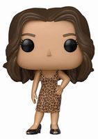 755 Modern Family Gloria CHASE Modern Family Funko pop