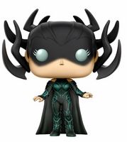 243 Hela Marvel Comics Funko pop