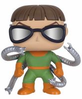 150 Doctor Octopus Marvel Comics Funko pop