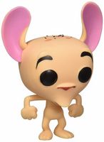 164 Ren Ren & Stimpy Funko pop