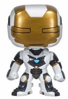 26 Deep Space Suit Marvel Comics Funko pop