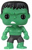 13 The Hulk Avengers Marvel Comics Funko pop