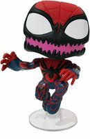 486 Spider Carnage Marvel Comics Funko pop