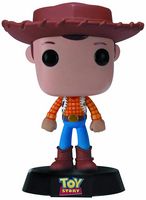 3 Woody Toy Story Funko pop