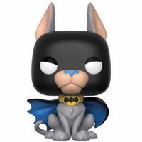 232 Ace the Bat Hound DC Universe Funko pop