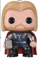 12 Thor Avengers Avengers Funko pop