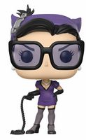 225 Catwoman CHASE DC Universe Funko pop