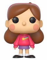 241 Mabel Pines Gravity Falls Funko pop