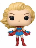 222 Supergirl DC Universe Funko pop