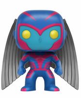 178 Archangel Marvel Comics Funko pop