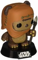 26 Wicket Star Wars Funko pop