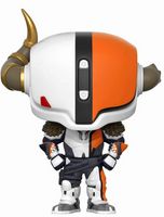 235 Lord Shaxx Destiny Funko pop