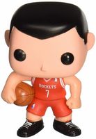 14 Jeremy Lin Sports NBA Funko pop