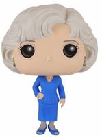 328 Rose The Golden Girls Funko pop