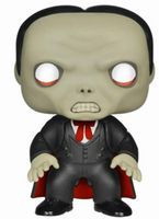 117 Phantom of the Opera Monsters Funko pop