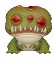 486 Radtoad Fallout Funko pop