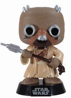 19 Tusken Raider Star Wars Funko pop