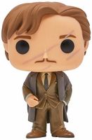 45 Remus Lupin Harry Potter Funko pop