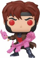 553 X Men Classic Gambit Marvel Comics Funko pop