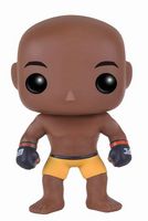 5 Anderson Silva Sports UFC Funko pop