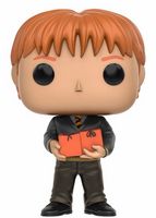 34 George Weasley Harry Potter Funko pop