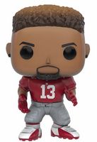 55 Odell Beckham Jr Sports NFL Funko pop