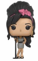 48 Amy Winehouse Rocks Funko pop