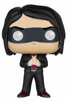 42 Revenge Gerard Way Rocks Funko pop