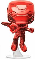 285 Iron Man Target Marvel Comics Funko pop