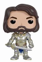 285 King Llane Warcraft Funko pop