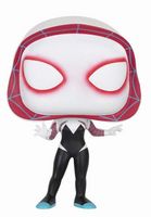 146 Spider Gwen Marvel Comics Funko pop