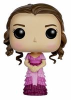 11 Yule Ball Hermione Granger Harry Potter Funko pop