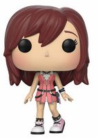 332 Kairi Kingdom Hearts Funko pop