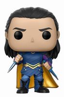 242 Loki Marvel Comics Funko pop