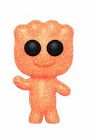 3 Orange Sour Candy Funko pop