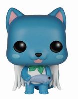 69 Happy Fairy Tail Funko pop