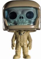 709 Vashta Nerada Doctor Who Funko pop