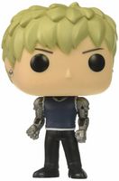 258 Genos One Punch Man Funko pop