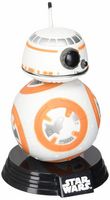 61 BB 8 Star Wars Funko pop