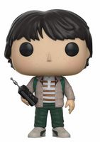 423 Mike Stranger Things Funko pop