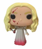 235 Edith Cushing Comic Con Variant Crimson Peak Funko pop