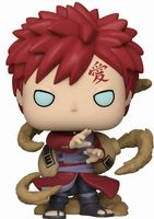 728 Gaara Naruto Funko pop